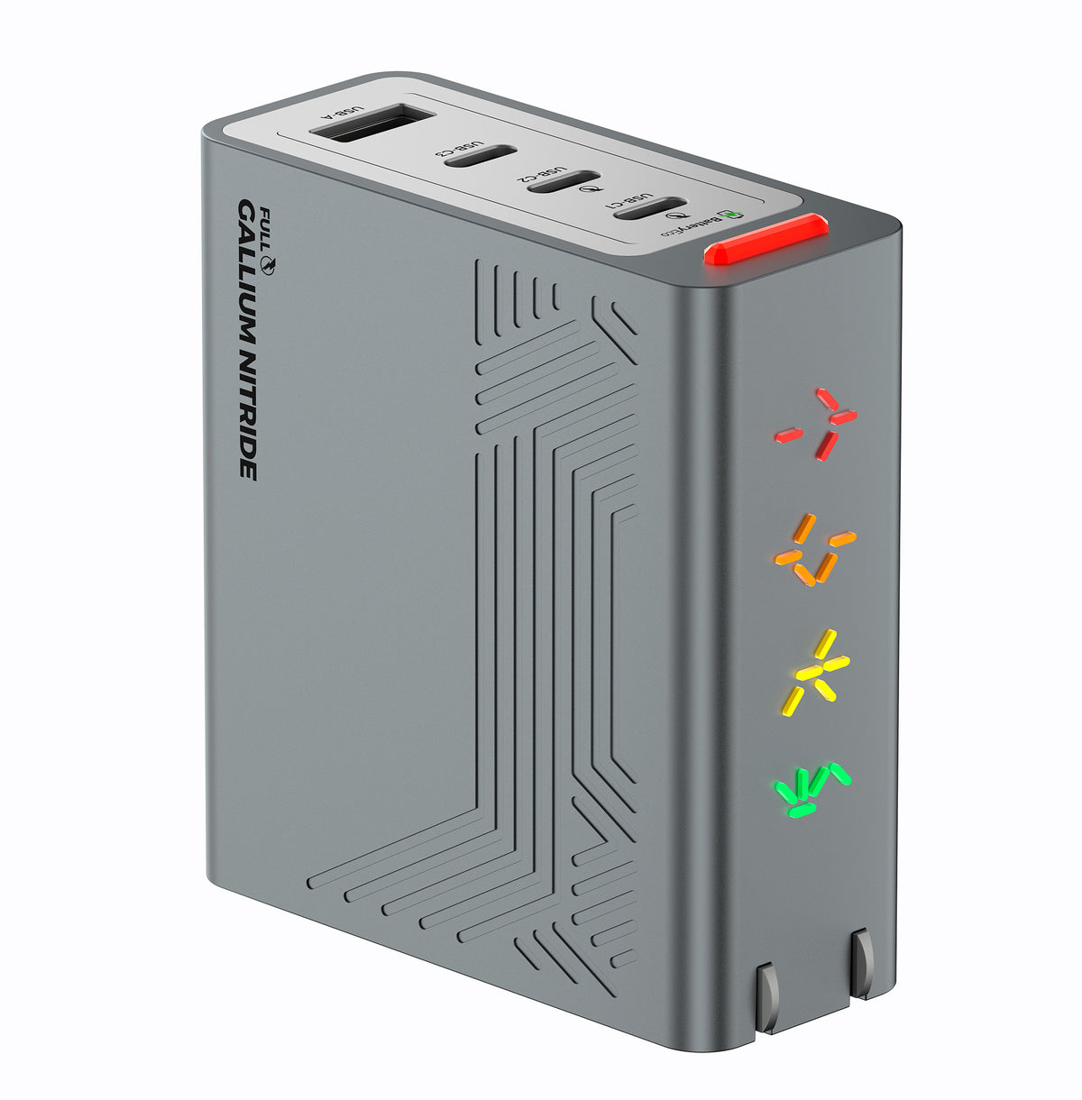RGB ECO Fast Charger 100W