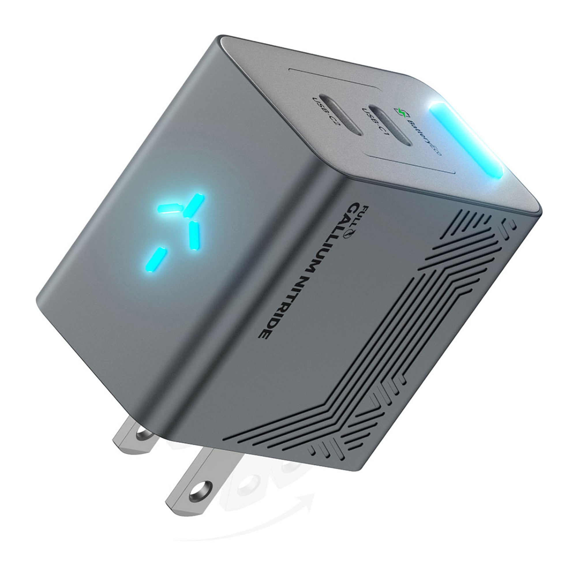 RGB ECO Fast Charger 35W