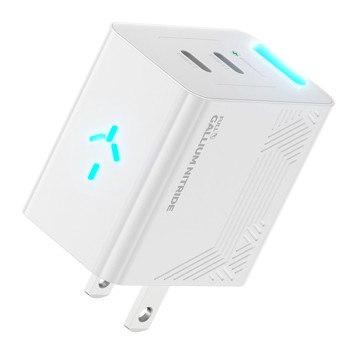 RGB ECO Fast Charger 35W