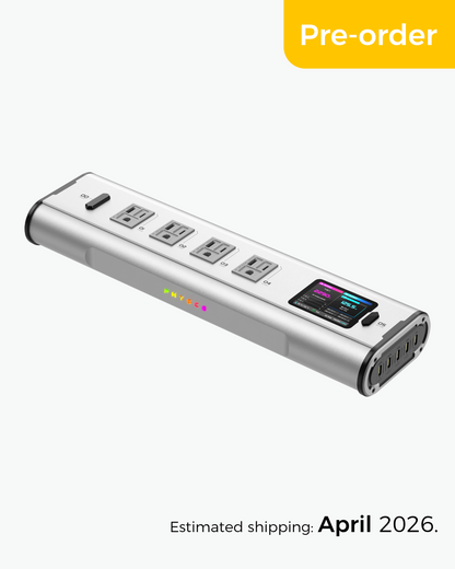 Vision Power Station Max (Pre-order)