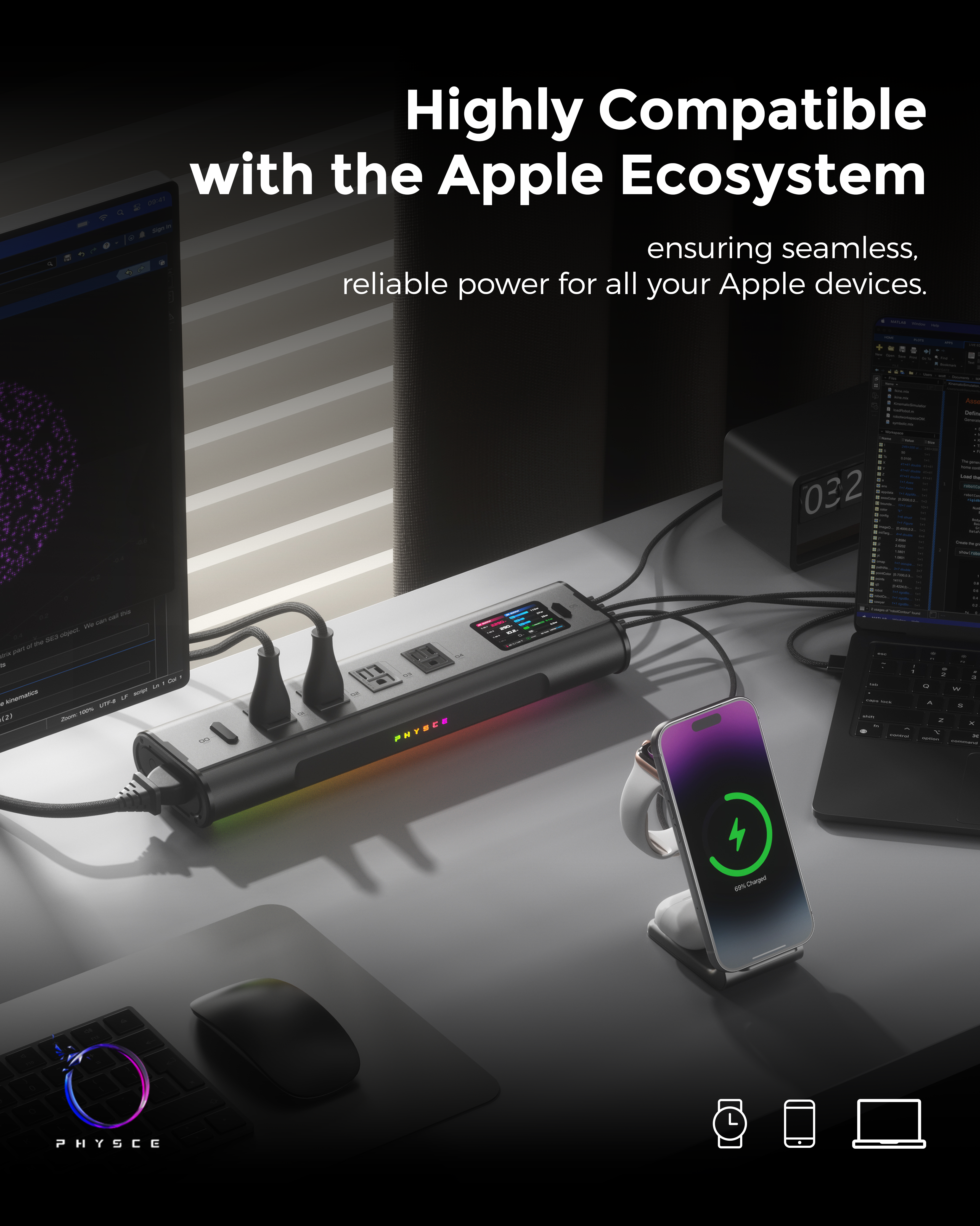 Vision Power Station Max (Pre-order)