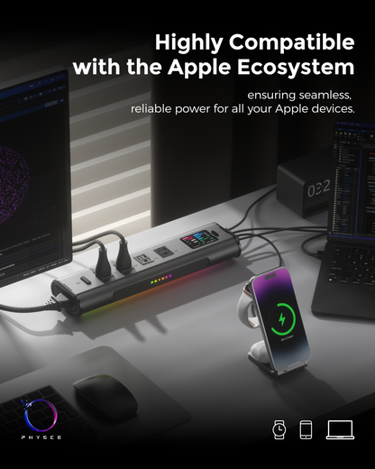 Vision Power Station Max (Pre-order)