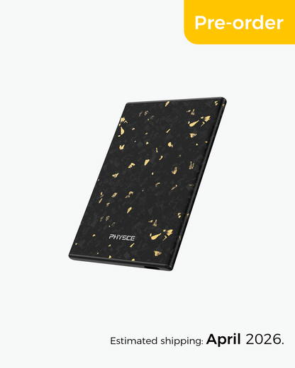 Carbon Slim (Pre-order)