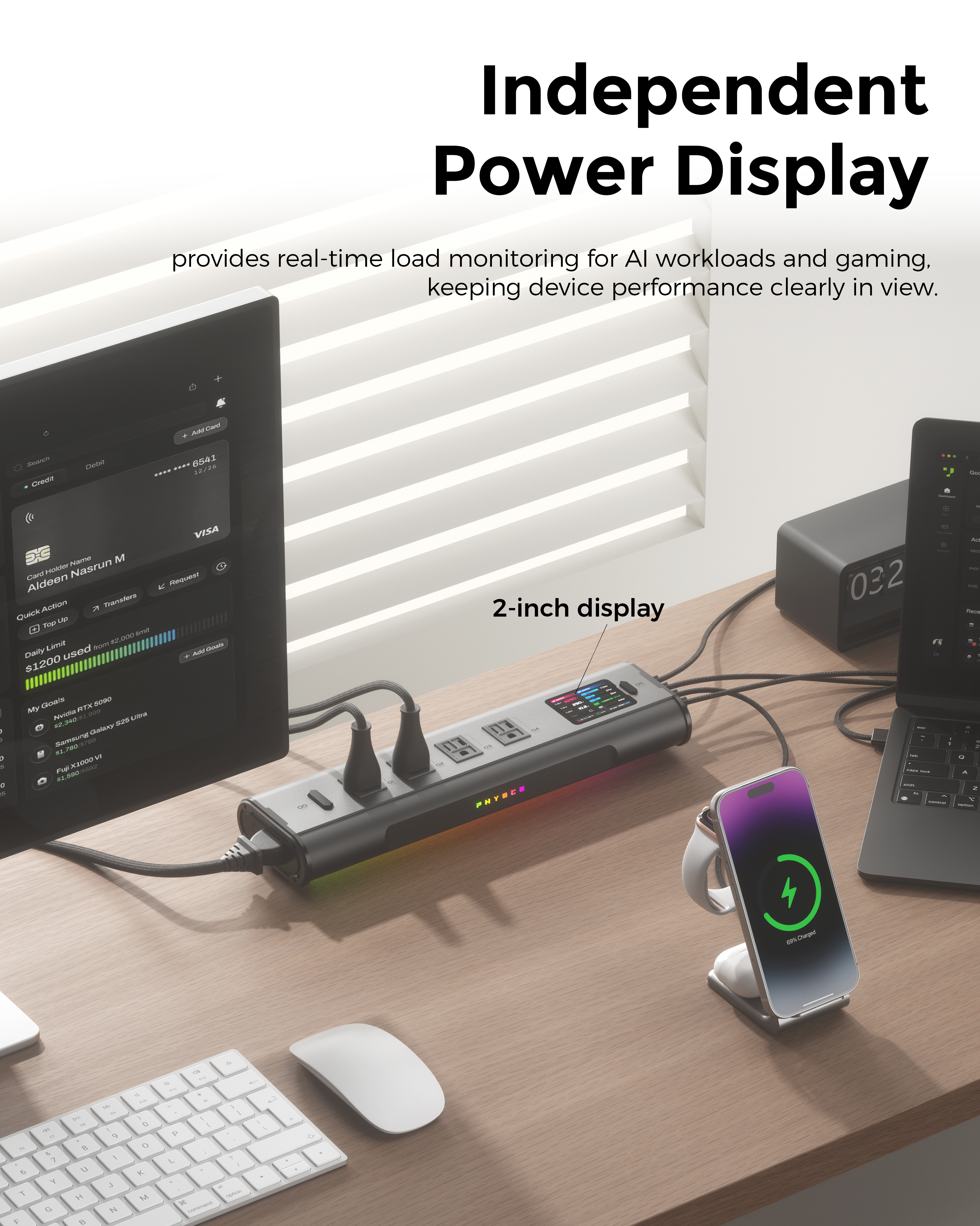 Vision Power Station Max (Pre-order)