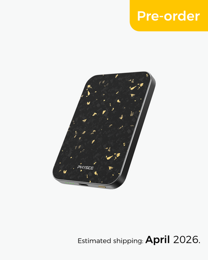 Carbon 5K  (Pre-order)